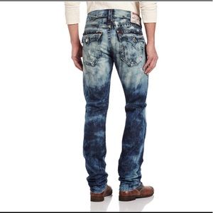 True Religion Slim Jean